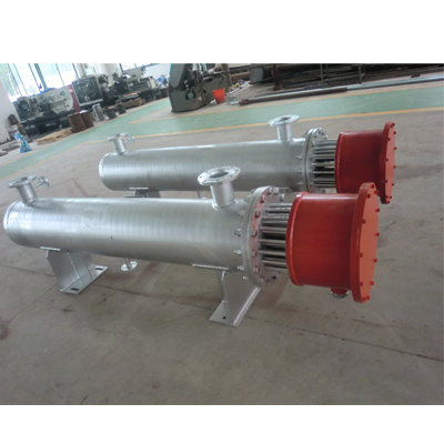 安全穩(wěn)定，防爆電加熱器